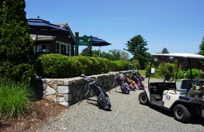 Candlewood Lake Club on candlewood lake