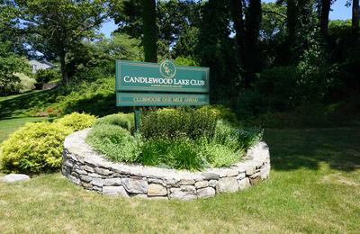 Candlewood Lake Club on candlewood lake